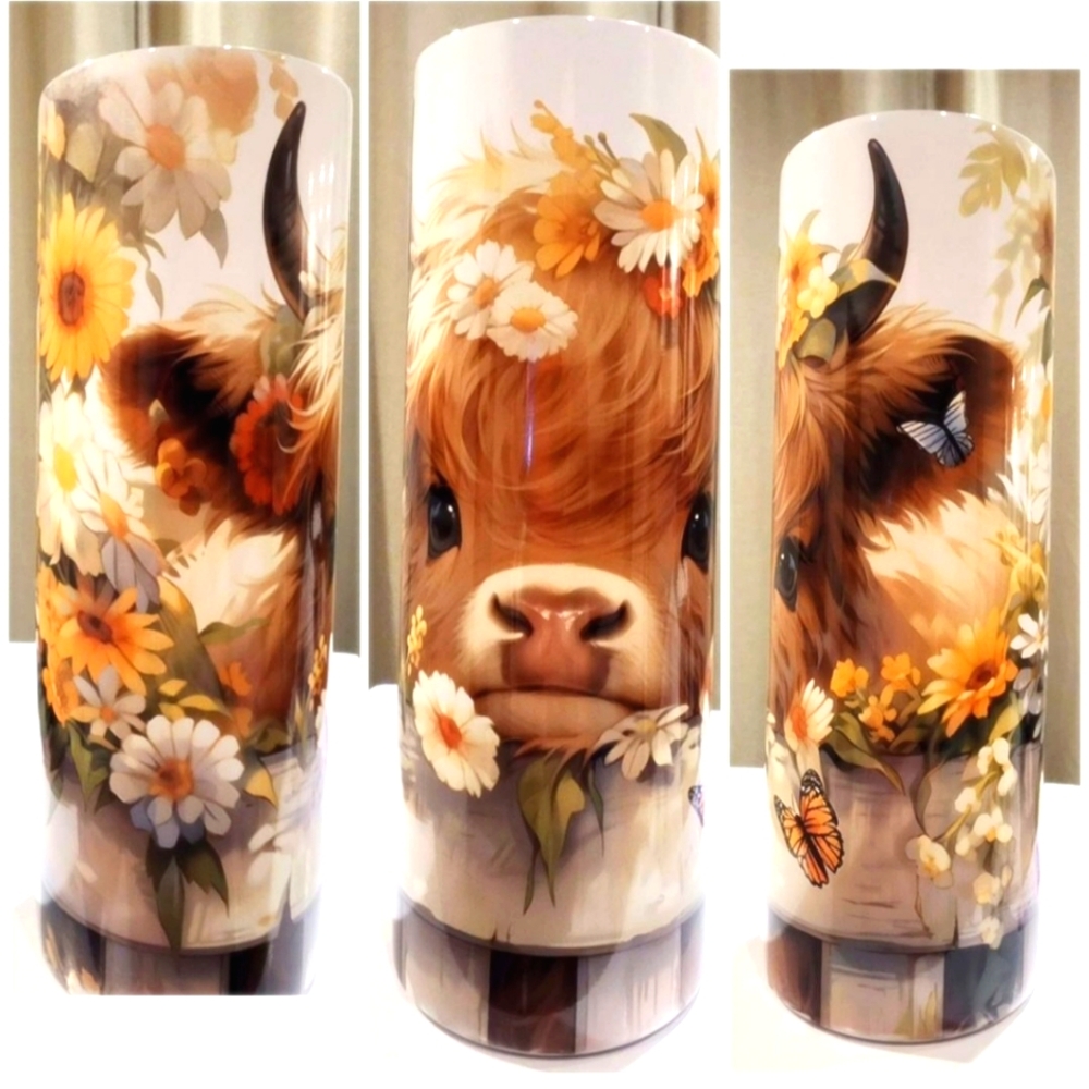 New 20oz Tumbler